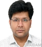 Dr. Debmalya Saha,Cardiac Surgeon, Kolkata