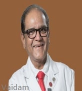 Dr. D.S. Deenadayal