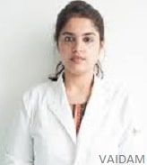 Dr. Deeksha Kapoor,Upper Gastrointestinal Tract Surgeon, Gurgaon