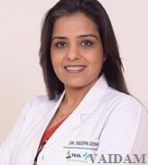 डॉ. दीपा दीवान
