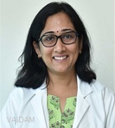 Doktor Deepa Maheshvari