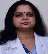 Doktor Deepa Tayal