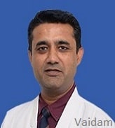 Doktor Dipak Bhasin