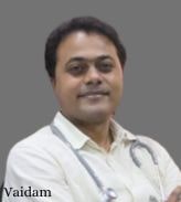 Dr. Deepak Bhavsar