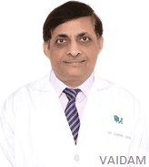 Doktor Deepak Govil
