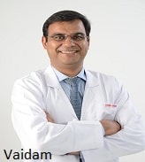 Dr. Deepak Hans,Interventional Radiologist, Noida