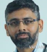 Dr. Deepak Kalra ,Nephrologist, New Delhi