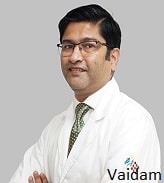 Dr. Deepak Kr Kandpal