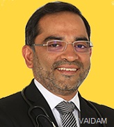 Dr. Deepak Subramanian