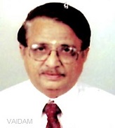 Dr. Deepak Vyas,General Surgeon, Mumbai