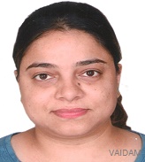Dr Deepali Dhingra
