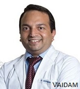 डॉ। दीपेंद्र वी सिंह, नेत्र रोग विशेषज्ञ, नई दिल्ली