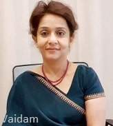 Dr. Deepika Aggarwal,Gynaecologist and Obstetrician, Gurgaon