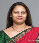 Dr. Deepthi Bawa,IVF Specialist, Bangalore
