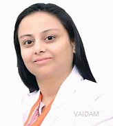 Dr Deepti Asthana