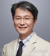 Dr. Deuk Young Oh