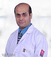 Dr. Devananda N.S,Cardiac Surgeon, Bangalore