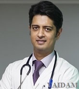 Доктор Деваврат Арья
