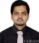 Dr. Devendra Patil,Urologist and Andrologist, Mumbai