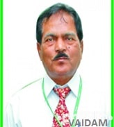 डॉ। देवेंद्र सिन्हा