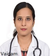 Dr. Devikarani V