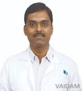 Doktor Dhamodaran K, Interventsion kardiolog, Chennay