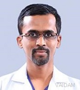 Dr. Dhananjaya HM