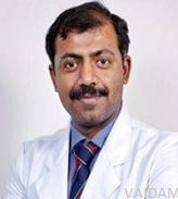 डॉ। बिमलेश धर पांडे