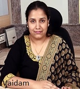 Dr. Dhara Nimish Shah,Neurologist, Mumbai