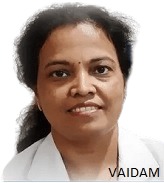 डॉ। धरित्री सामंतराय, नेत्र रोग विशेषज्ञ, नई दिल्ली