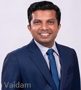 Dr. Dharmaraj Karthikesan