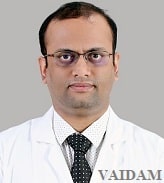 Dr. Dharmesh S. Dhanani,Surgical Gastroenterologist, Surat