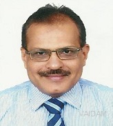 Dr Dhaval Gandhi