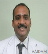 Dr Dhilip Kumar T