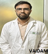 Doktor Pulkit Dhiman