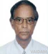 Dr. Dhiraj Chaudhary