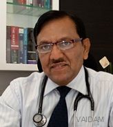 Dr. Dhiren Shah,Interventional Cardiologist, Mumbai