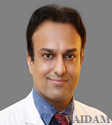 Dr. Dhirender Singh