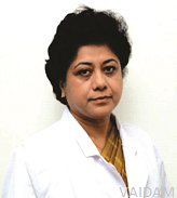 Dr. Dhruba Roy,Gynaecologist and Obstetrician, Kolkata