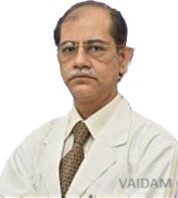 Dr Dhrubo Roy