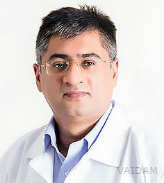 Dr Dhruv Chaturvedi