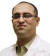 Dr. Dhruv Zutshi,Neurologist, Gurgaon