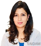 Doktor Dhvani Mago, ginekolog va akusher, Nyu-Dehli