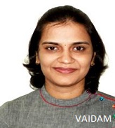 डॉ। धुर्वेगा, स्त्री रोग विशेषज्ञ और प्रसूति रोग विशेषज्ञ, चेन्नई