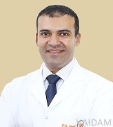 Dr. Diaaeldin Mohammed Youssef 