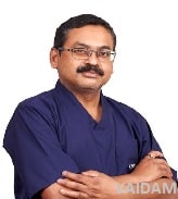 डॉ. दिबेंदु के.आर. रे