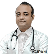Doktor Dibya Ranjan Behera
