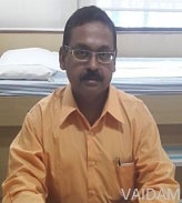 डॉ। दिब्येंदु कुमार रे