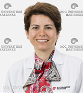 Dr. Dilek Ural,Interventional Cardiologist, Istanbul