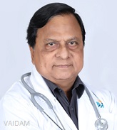 Dr. Dilip Javali,Urologist and Renal Transplant Specialist, Bangalore